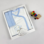 Conjunto Poly - Colores