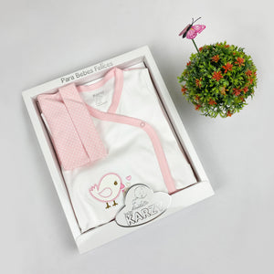 Conjunto Poly - Colores