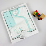Conjunto Poly - Colores