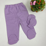 Conjunto Poly - Colores