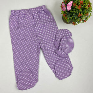 Conjunto Poly - Colores