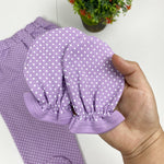 Conjunto Poly - Colores
