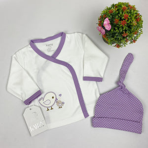 Conjunto Poly - Colores