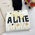 Conjunto Yogi - Beige