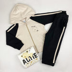 Conjunto Yogi - Beige