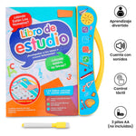 LIBRO DIDÁCTICO PARA NIÑOS📖