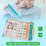 LIBRO DIDÁCTICO PARA NIÑOS📖