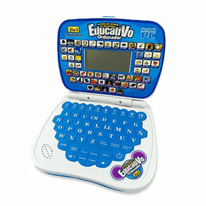 MINI ORDENADOR EDUCATIVO🖥️