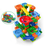 TRACK MAZE / CIRCUITO DE CANICAS (248 pcs)💥