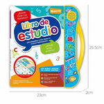 LIBRO DIDÁCTICO PARA NIÑOS📖