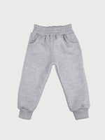 JOGGER EN FRANELA