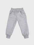 JOGGER EN FRANELA