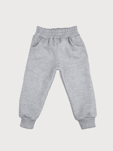 JOGGER EN FRANELA
