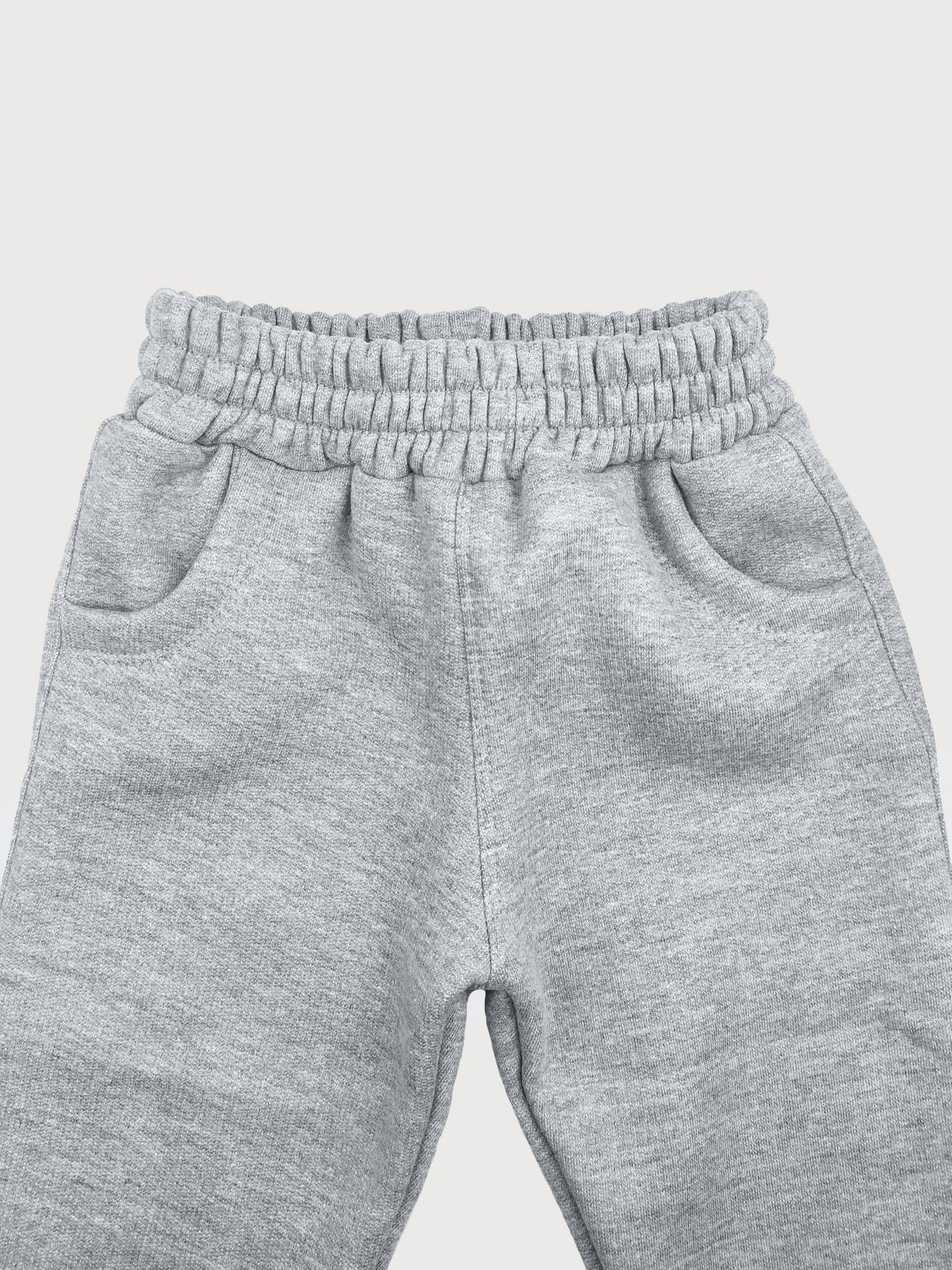 JOGGER EN FRANELA
