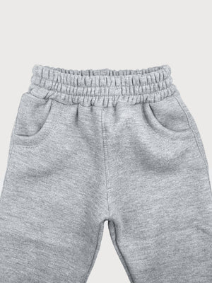 JOGGER EN FRANELA