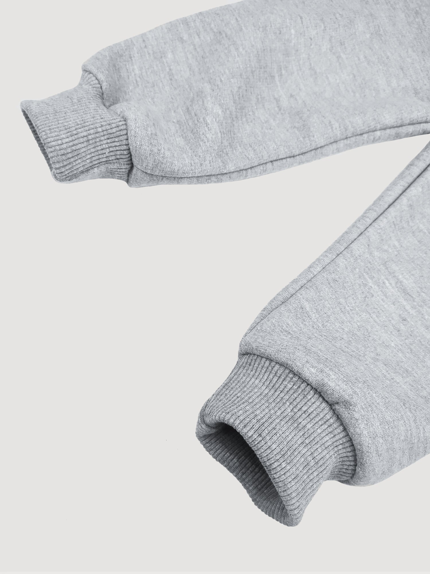 JOGGER EN FRANELA