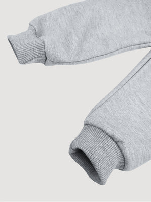 JOGGER EN FRANELA