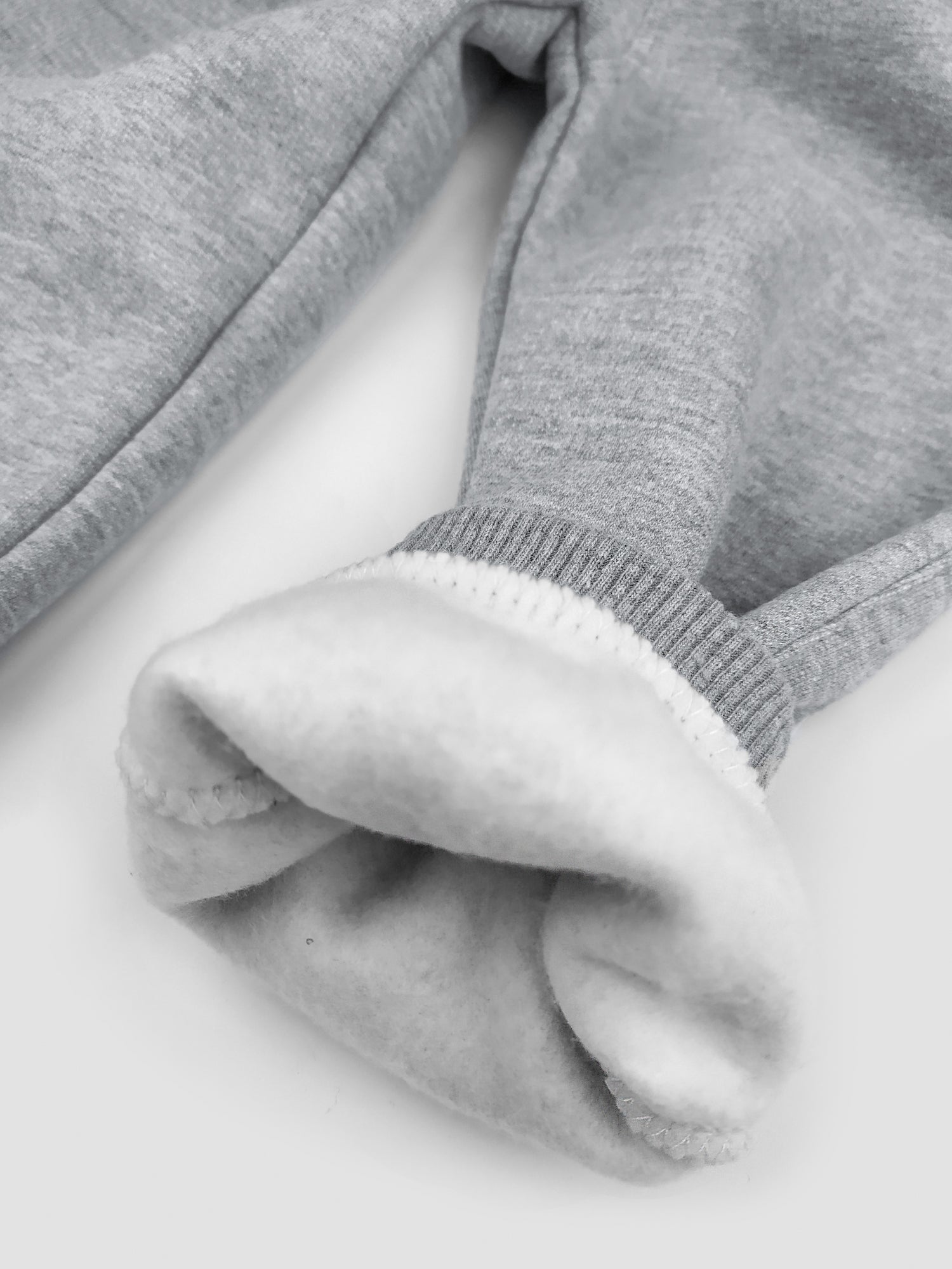 JOGGER EN FRANELA