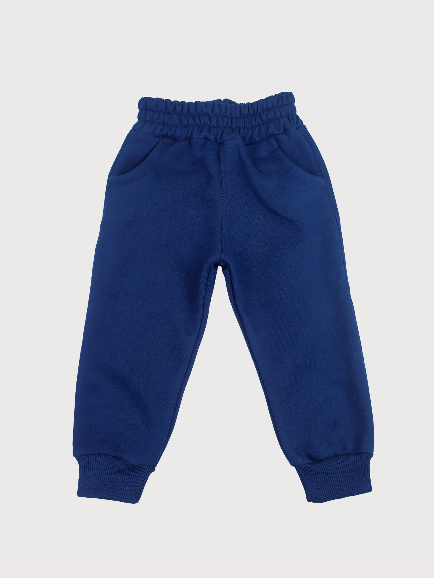 JOGGER EN FRANELA