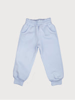JOGGER EN FRANELA