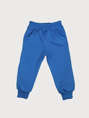 JOGGER EN FRANELA