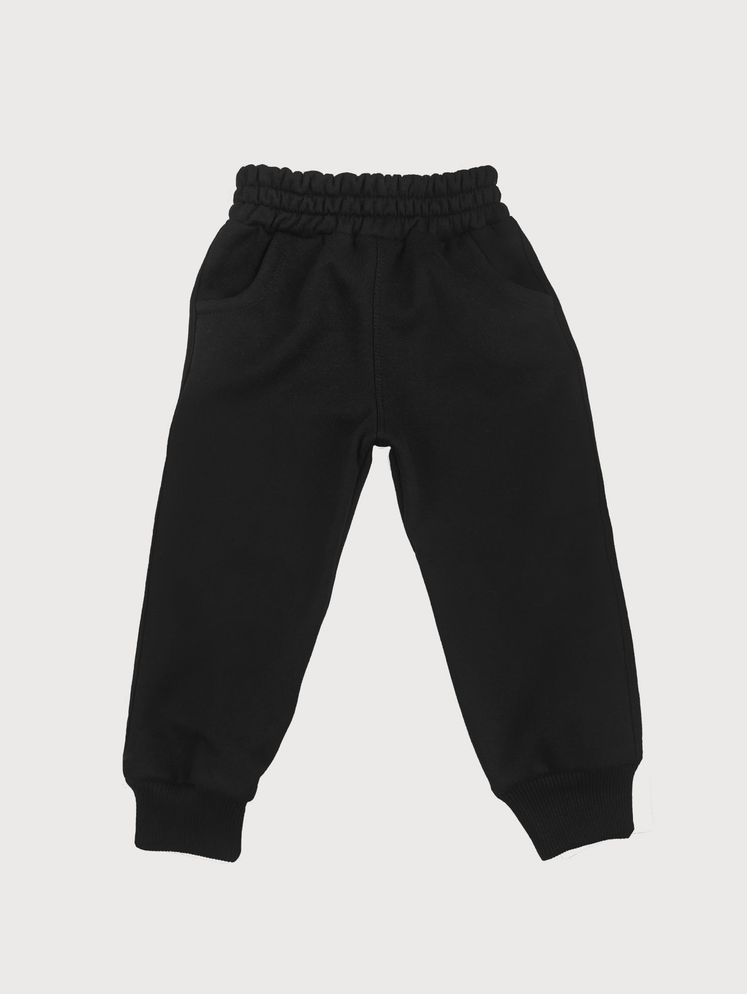 JOGGER EN FRANELA