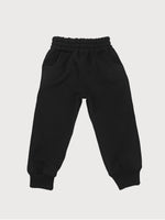 JOGGER EN FRANELA