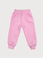JOGGER EN FRANELA