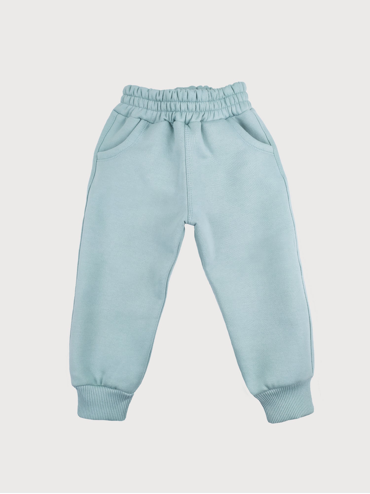 JOGGER EN FRANELA