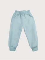 JOGGER EN FRANELA