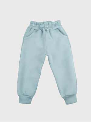 JOGGER EN FRANELA