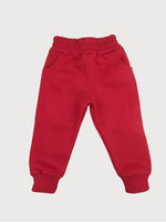 JOGGER EN FRANELA